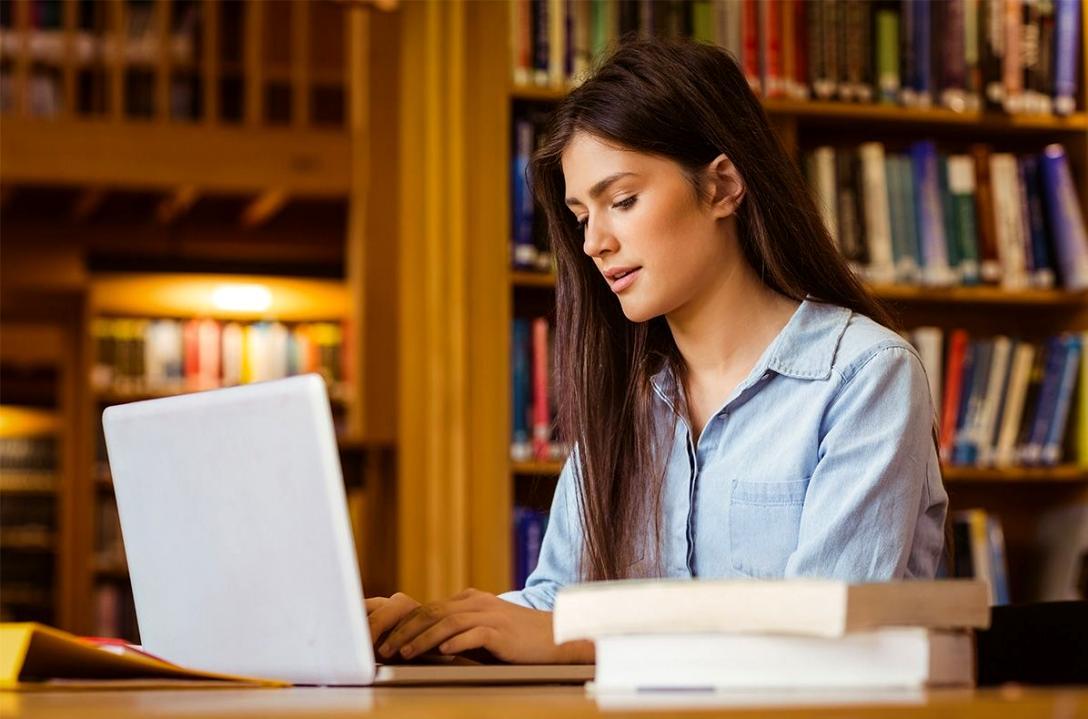 Video editing workspace showing timeline with transitions